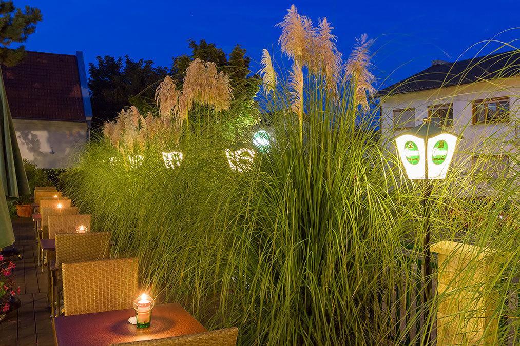Burgenlaenderhof Hotel Garni Mörbisch am See Exterior foto