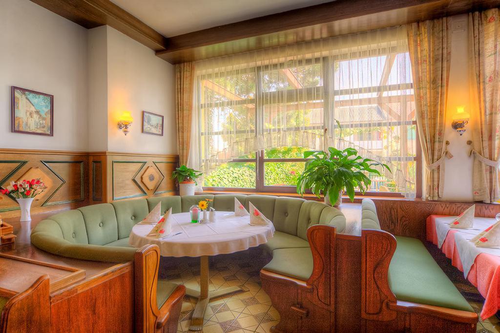 Burgenlaenderhof Hotel Garni Mörbisch am See Exterior foto