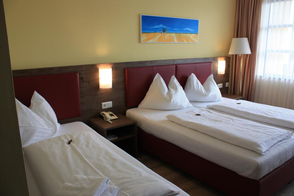 Burgenlaenderhof Hotel Garni Mörbisch am See Exterior foto